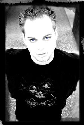 スティグマータ手品