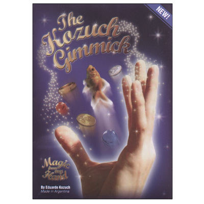 コズチギミック手品