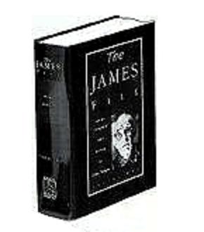 Ｊａｍｅｓファイル２手品