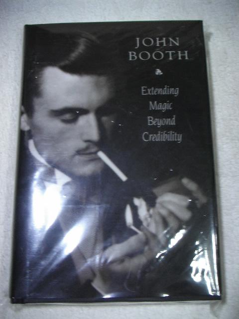 Ｅｘｔｅｎｄｉｎｇ　Ｍａｇｉｃ　Ｂｅｙｏｎｄ　Ｃｒｅｄｉｂｉｌｉｔｙ手品