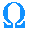 Ω