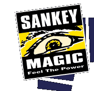 サンキーマジックショップ